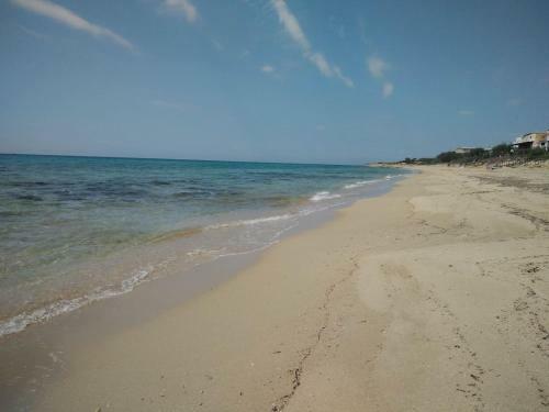 Apartamento Villa Blu - Torre Ovo