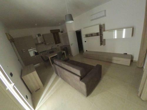 Apartamento Villa Blu - Torre Ovo