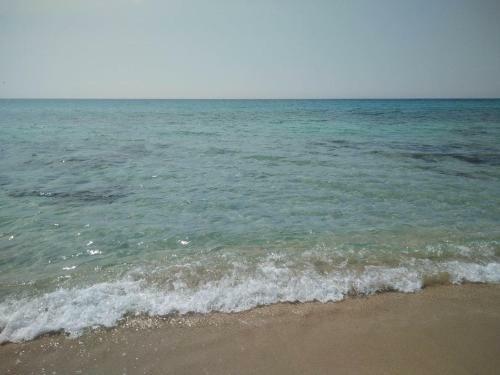 Apartamento Villa Blu - Torre Ovo