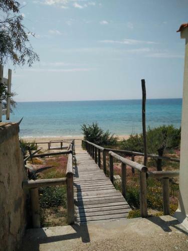 Apartamento Villa Blu - Torre Ovo
