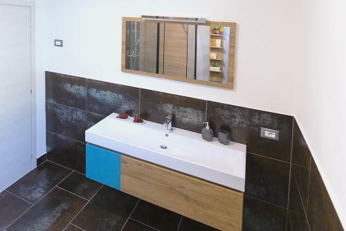 Apartamento UNA Finestra Sul Lago