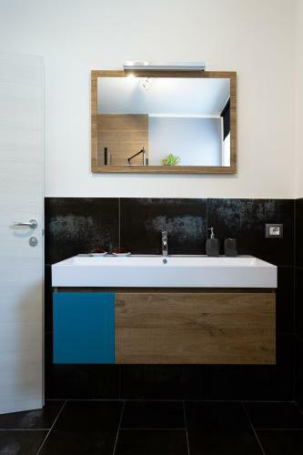 Apartamento UNA Finestra Sul Lago