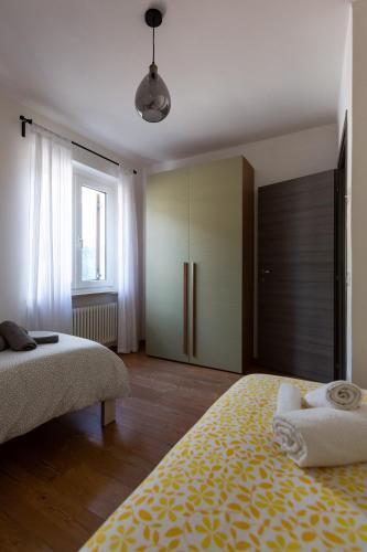 Apartamento UNA Finestra Sul Lago