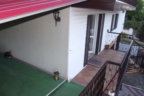 Apartament Monika Podzamcze 10