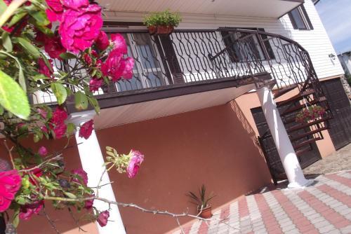 Apartament Monika Podzamcze 10