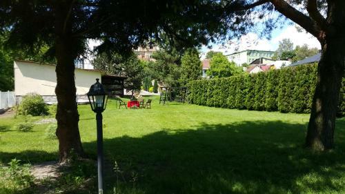 Apartament Monika Podzamcze 10