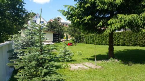 Apartament Monika Podzamcze 10