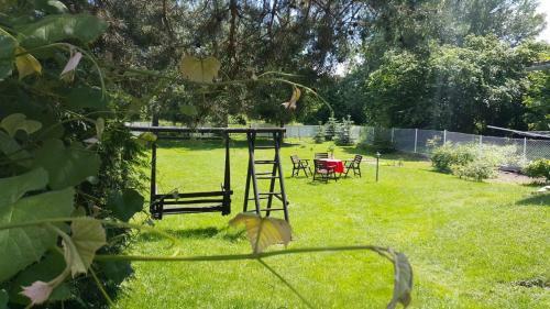 Apartament Monika Podzamcze 10