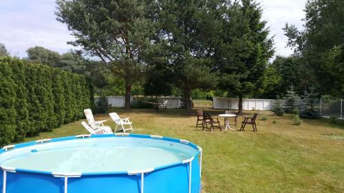 Apartament Monika Podzamcze 10