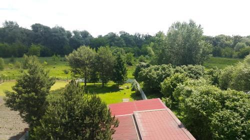 Apartament Monika Podzamcze 10