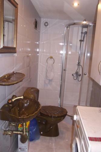Apartament Monika Podzamcze 10