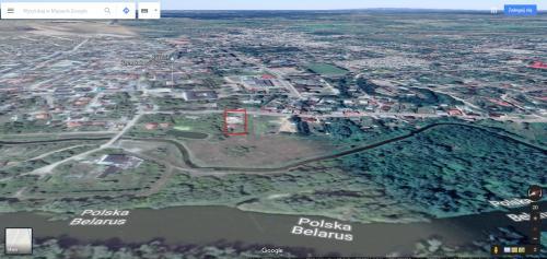 Apartament Monika Podzamcze 10