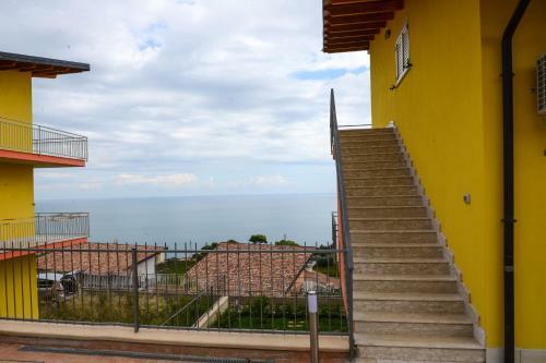 Jonico Guest House .. Calabria