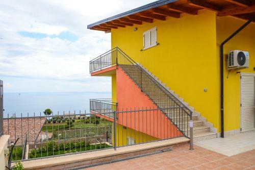 Jonico Guest House .. Calabria