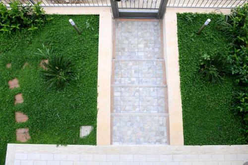 Jonico Guest House .. Calabria