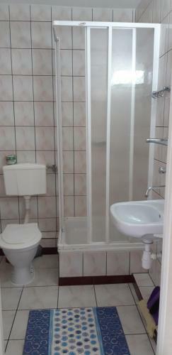 Pokoje Olech