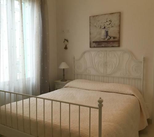 Apartamento Dimora Del Sorriso