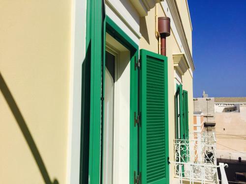Apartamento Dimora Del Sorriso