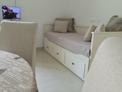 Apartamento Dimora Del Sorriso