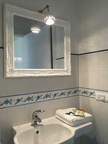Apartamento Dimora Del Sorriso