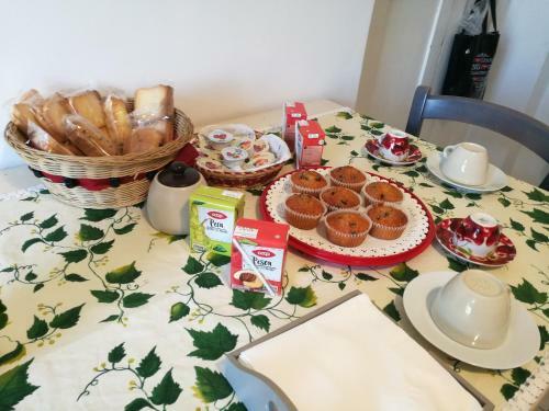 Bed & Breakfast B & B Da Maria
