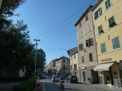 Bed & Breakfast B & B Da Maria