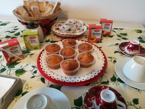 Bed & Breakfast B & B Da Maria