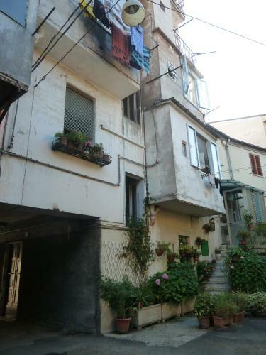 Bed & Breakfast B & B Da Maria