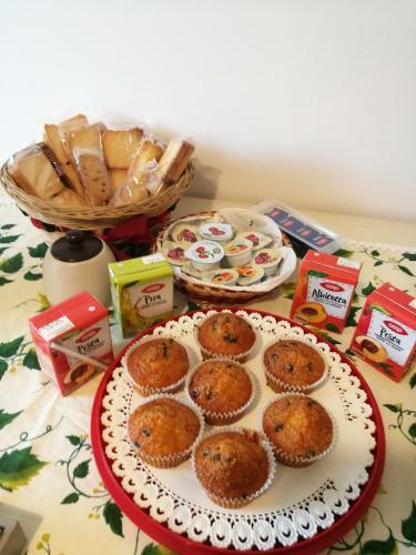 Bed & Breakfast B & B Da Maria