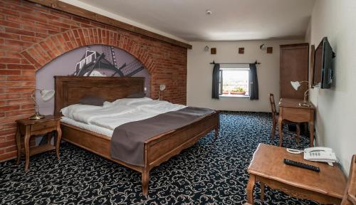 Malom Hotel