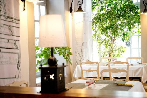 Malom Hotel
