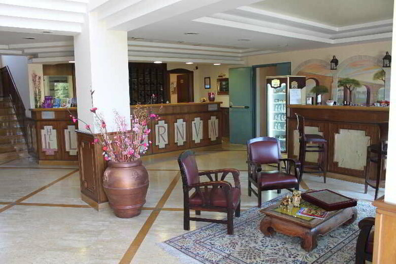Liternum Hotel