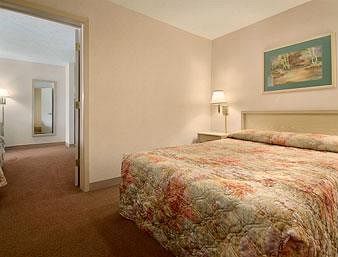 Hotel Super 8 Jasper