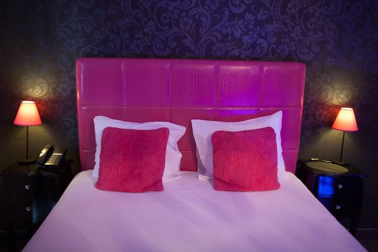 Hostal Guest House Verone Li�ge