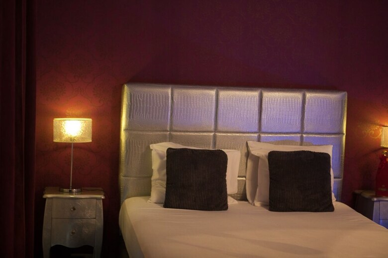 Hostal Guest House Verone Li�ge