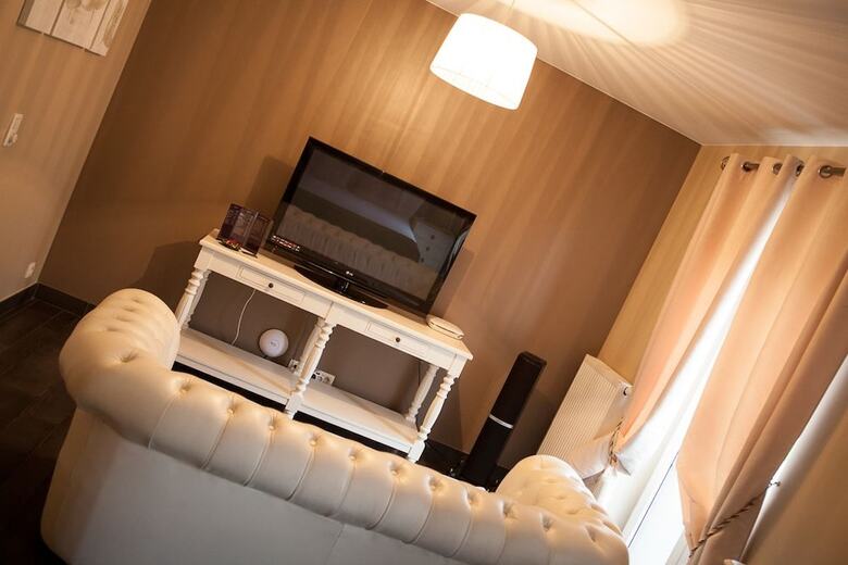 Hostal Guest House Verone Li�ge