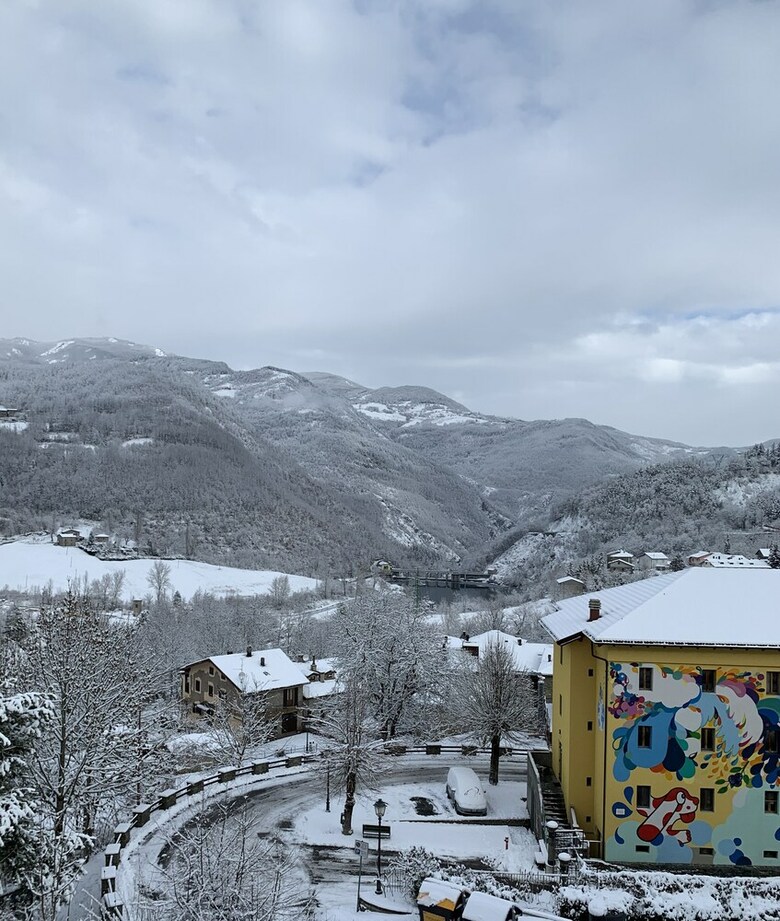 Bed & Breakfast Casa Benassi