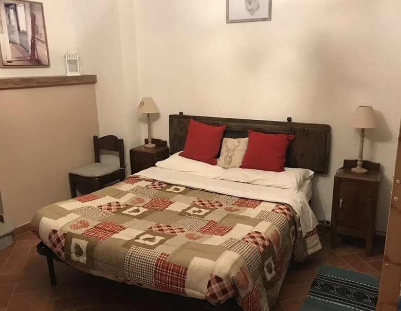 Bed & Breakfast Casa Benassi