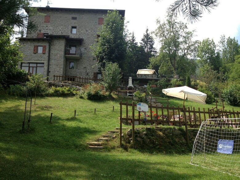 Bed & Breakfast Casa Benassi