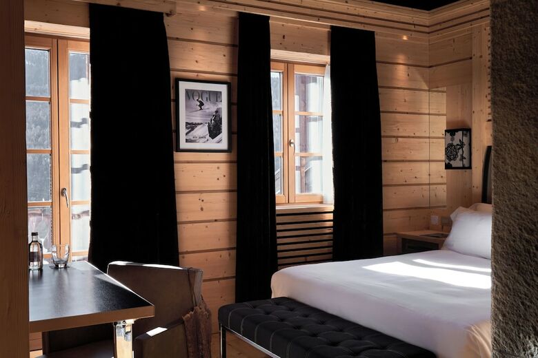 Hotel Rosapetra Spa Resort