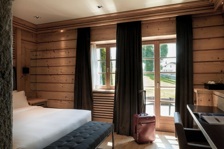 Hotel Rosapetra Spa Resort