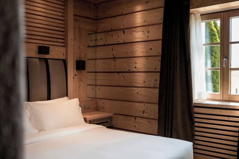 Hotel Rosapetra Spa Resort