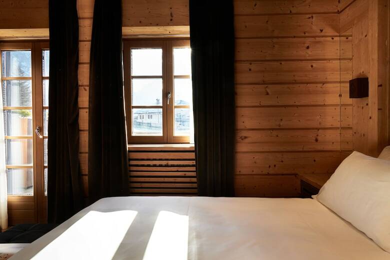 Hotel Rosapetra Spa Resort