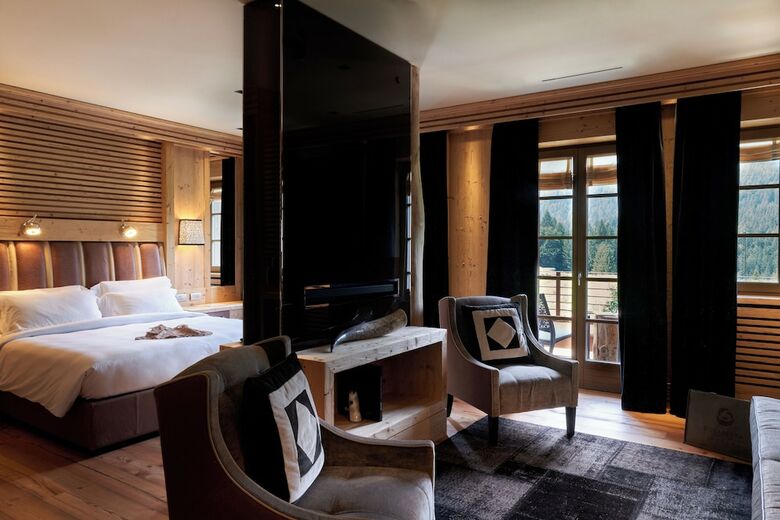Hotel Rosapetra Spa Resort