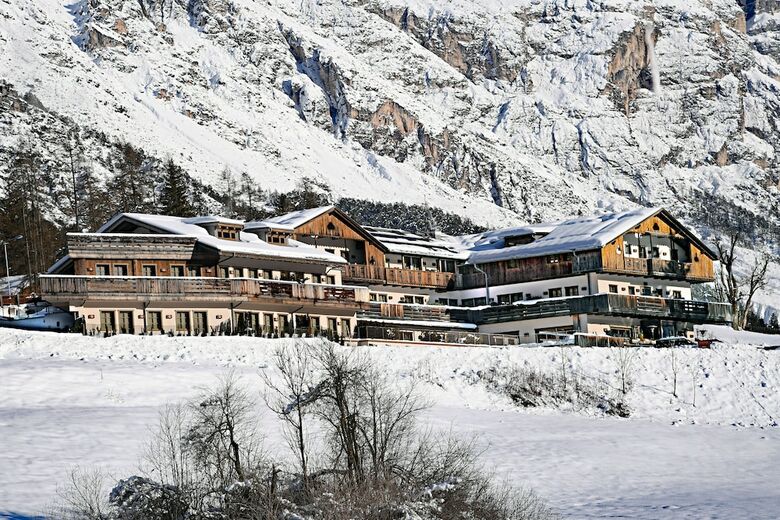 Hotel Rosapetra Spa Resort