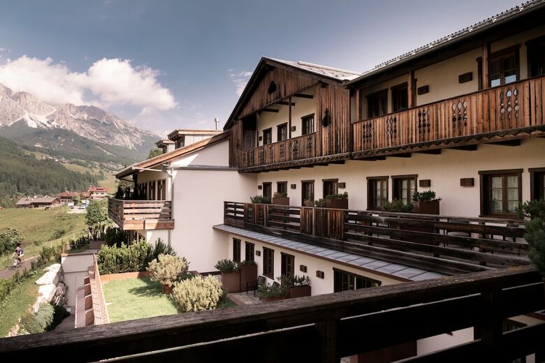 Hotel Rosapetra Spa Resort