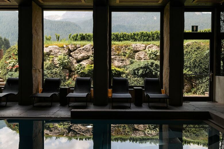 Hotel Rosapetra Spa Resort