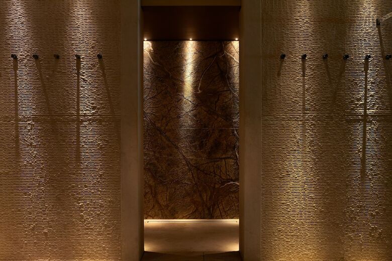 Hotel Rosapetra Spa Resort