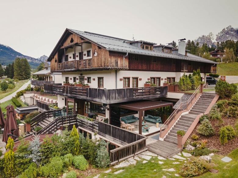 Hotel Rosapetra Spa Resort