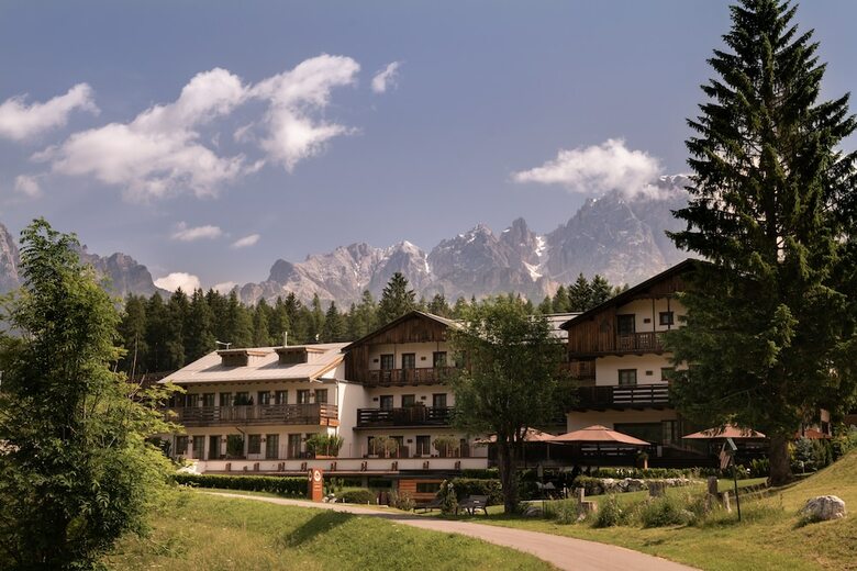 Hotel Rosapetra Spa Resort